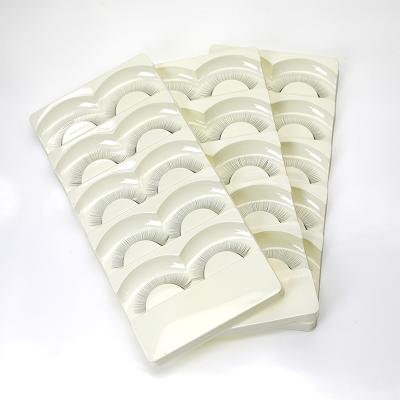 China High Quality Eyelash Extension Mannequin False Eyelash Practice Strip Practice for sale