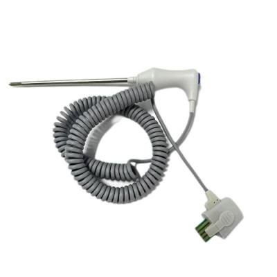 China Oral Temperature Probe with NTC Series Resistor for Welch Allyn SureTemp Plus 690/692 for sale