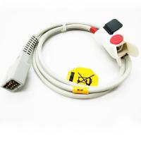 China Van de de Monitorspo2 Sensor van Covidien OB 9 Makkelijk te gebruiken Klem van de Speld de Pediatrische Vinger Te koop