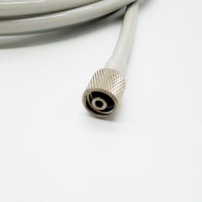 China TPU Jacket Colin Blood Pressure NIBP Connector Air Hose for sale