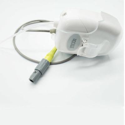 China PET Respironics 8 Sensor Sidestream Capnography Pin EtCO2 zu verkaufen