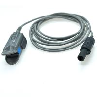 China Sensor PH Monitor Spos 2 kompatibel für erwachsenes Finger-Clip Dixtal zu verkaufen