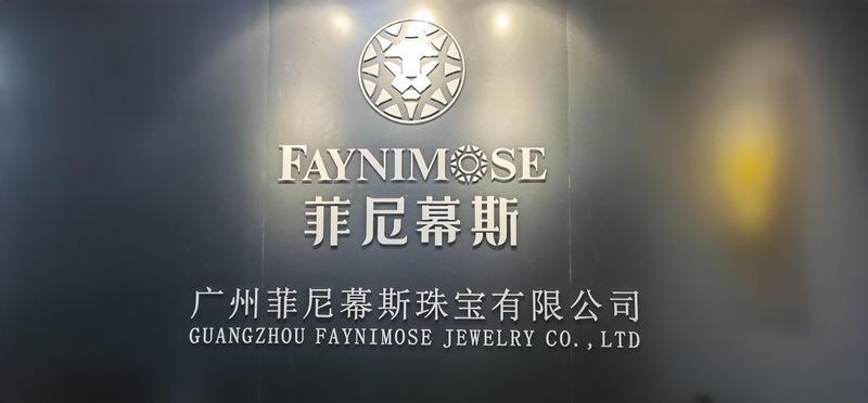 Verified China supplier - Guangzhou Faynimose Jewelry Co., Ltd.