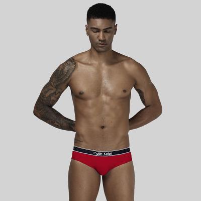 China Hot Sale Modal Mens Breathable Boxer Shorts Classic Fashion Soft Breathable Underwear for sale