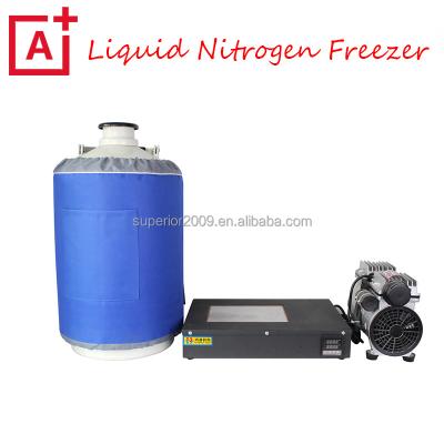 China NEW Liquid Nitrogen Gel Screen Separating Machine For Samsung S6 Edge LN001 for sale