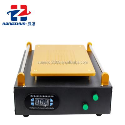 China Manual LCD Separator For Max 12