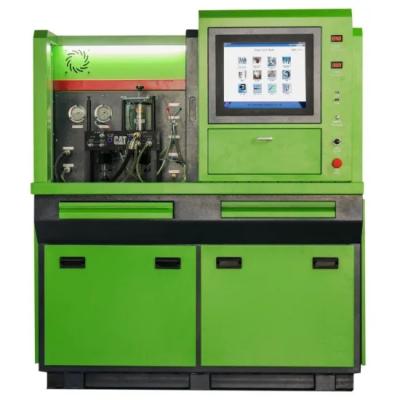 China Common Rail Test Bench With Code Creating Function For Injector And Pump Testing 326S for sale