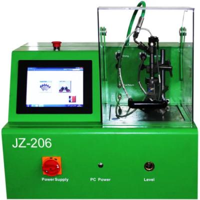 China Pump Injector Lab Equipment Test Computer Testing Instruments 206 JZ-206 Test Bench for sale