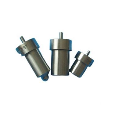 China Steel Diesel Injector Nozzles PDN Type And PD Type for sale