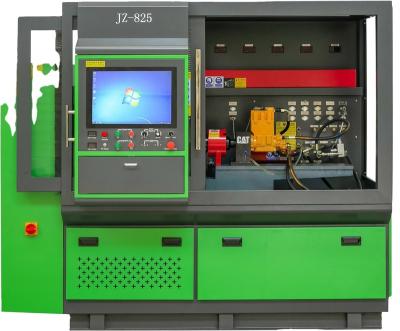 China JZ-825 Injector Generating Code Testing Equipment Testing Machine JZ-825 Test Bench for sale