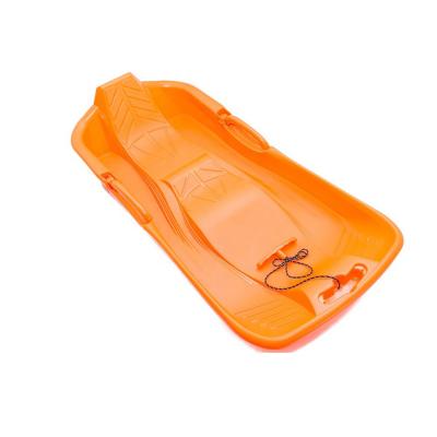 China HDPE Yongkang Sunyounger Snow Sliding Board Push Snow Sled for sale