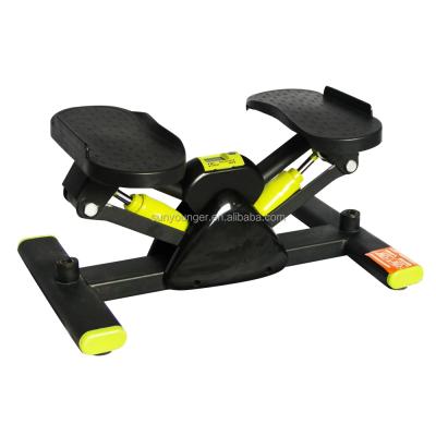 China Universal Gym Fitness Fit Tornado Steeper Mini Stepper Exercise Machine for sale