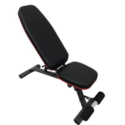 China Indoor Multifunctional Adjustable Sit Gym Panel Bench Exercises Dumbbell Stools for sale