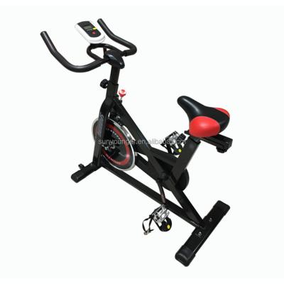 China Home Use STOCKS In Fitness Spinning Indoor Bike Retraining Bike For Home Exercise for sale