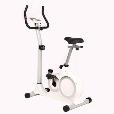 China Home Fitness Indoor Home Gym Use Equipment Magnetic Upright Exercise Bike for sale