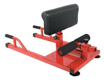 China Yongkang Sunyounger Magic Sissy Squatting Machine Inversion Steel Adjustable Sissy Stand Station Stand for sale