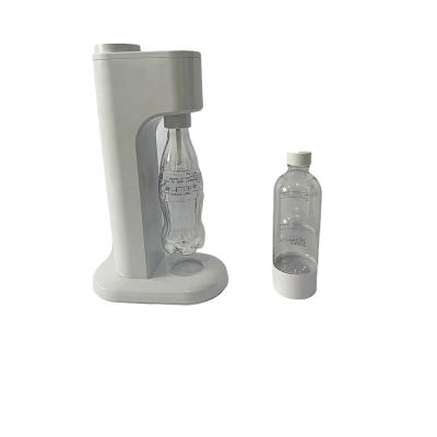 China Handheld Hotel Sparkling Soda Water Maker Making Machine For Home Use for sale