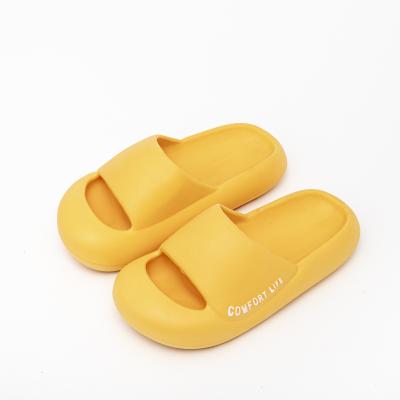 China Eva Sandals Product Recovery Arch Indoor Outdoor Slippers Anti-slippery 4.5cm Orthopedic Slippers Bottom Anti-collision Thick Non-slip for sale