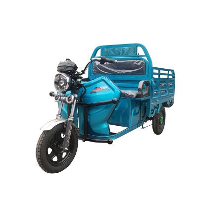 Κίνα China adult electric tricycle cabin cargo china cargo tricycle electric bike with car motorcycle προς πώληση