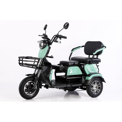 Κίνα Passenger tricycle top leisure electric tricycles in us$chicago price/mini electric tricycle προς πώληση