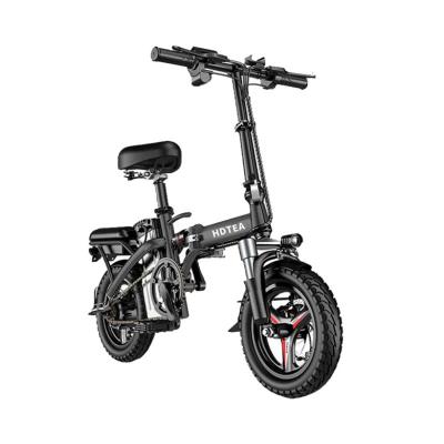 China China factory direct sales high carbon steel electric bicycle electric bicycle for sale for sale