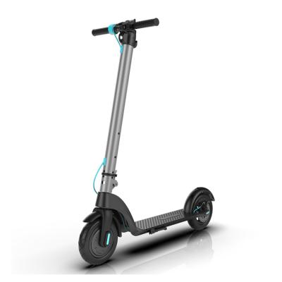 China Wholesale unisex electric scooter folding electric scooter for adult Te koop