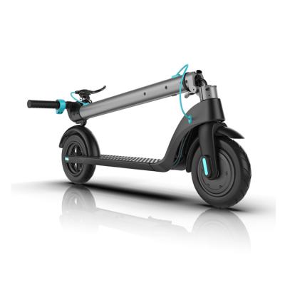 中国 2021 unisex high quality electric mobility folding electric scooter 販売のため