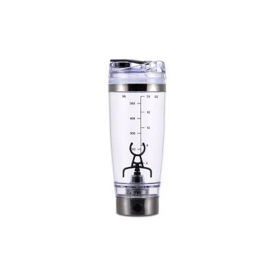 China Wholesale High Quality Gym Electric Blender Turbo Mode 2022 Stainless Steel Portable Blender Cup for sale