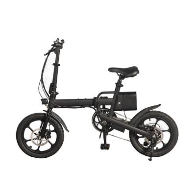 China Support Customized Electric Bike Services 120kg Max Load Two Wheeler Aluminum Alloy Design for sale