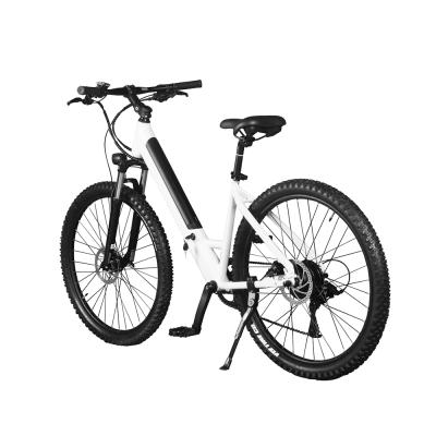 China Factory direct sales aluminum cheap durable popular electric bicycles for sale for sale