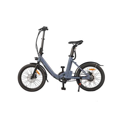 China Chinese Manufacturer Fast Speed ​​Long Aluminum Alloy Stretch Electric Chopper Bike for sale