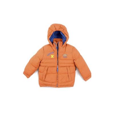 China Polyester Clothes / Cotton Coat Outwear Jacket Winter Autumn Children Girl Baby Kids Clothing Custom Quantity OEM for sale