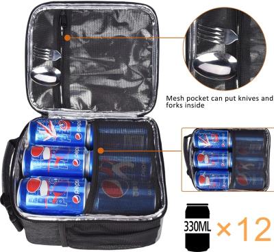 China Custom Waterproof Waterproof Cooler Bag #4465 for sale