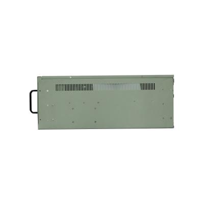 China Filter Power Compensation Factory Price Standard Harmonic / Reactive Efficient Distribution Box For Large Scale Electricity Use Places for sale