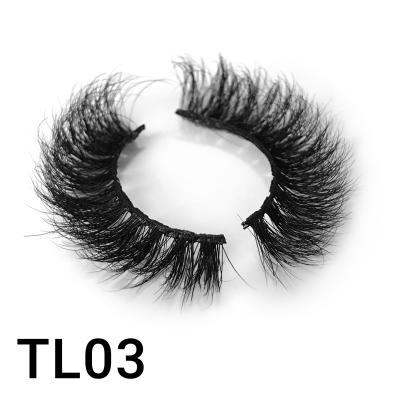 China Wholesale thick mink lashes3d seller 3d mink eyelashes 25 mm 3d mink eyelash with magnetic box for sale