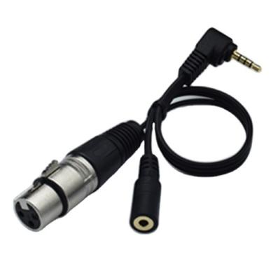 China aux audio cable MP3 Player Low Price 3.5mm Audio Cable Durable 3.5mm Jack 3.5 Mm Audio Extension Cable for sale