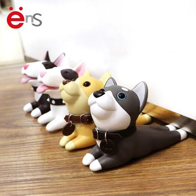 China Door stopper closing beautiful and affordable responsive door stopper for dogs for sale