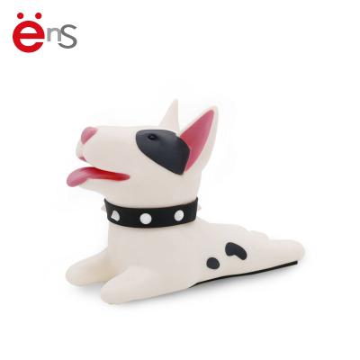 China Modern Eco - Friendly PVC Door Stopper Cute Animal Door Stopper for sale