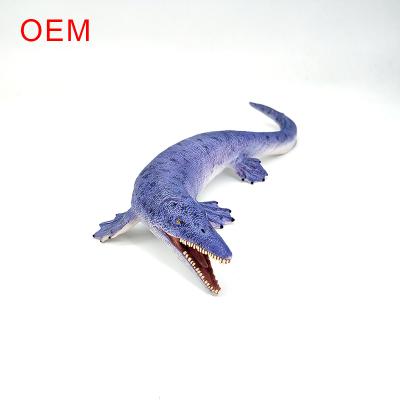 China Customizable Preferential Dinosaur Toy Customizable For Baby Can Be Filled With Instruction Models for sale