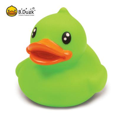 China Bath Toy Baby Bath Duck Toy Promotional Rubber Duck For Wholesale for sale