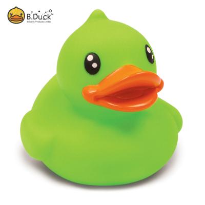 China Bath Toy Manufacturer Cheap Kids Customized Rubber Duck For Wholesale for sale