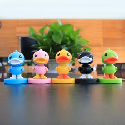 China Factory Direct Sale Eco - Friendly Material Plastic Bobblehead Toys Customized Bobblehead for sale