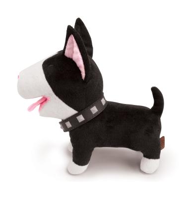 China Dog Trained Plush Toys MODEL TOY High Quality Customized Lovely for sale