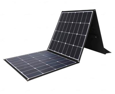 China Smartphone.camera.psp.some Laptop 150W 200W Foldable Solar Panel For RV 12V Home Appliance Jackery Rockpal Goalzero Suaoki Generator Most Station for sale