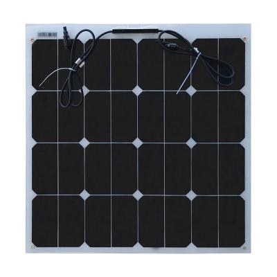 China New Flexible PET+2EVA+CELL+2EVA+White/Black TPT Solar Panel Production Line for Tiles Solar Power Roof Home Appliances for sale