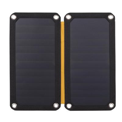 China Output Power Bank 5V 2A Solar Battery Charger Window GS13-CB Portable Solar Battery Charger for sale