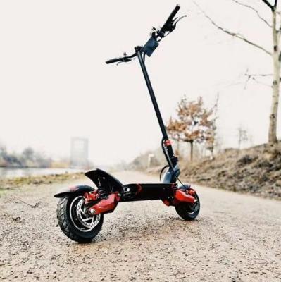 China Top Selling 2021 Shape Train 10X ZERO Boarding Dual Motor Foldable 2000W 50V 22.4Ah Electric Scooter 35 Degree for sale