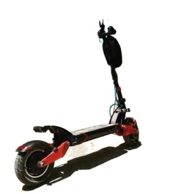 China OEM Real Sale 2020 Zero10x Men's Electric Scooter 2000w 52v 22.4ah Top Fast Speed ​​Dual Motor Affordable Wholesale for sale