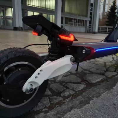 China 2021 New Arrival Dual 2400W 60V CE Electric Kick Scooter Unisex Leading Adults Lithium Battery 10D EVO Blade 10x Better Than Zero for sale