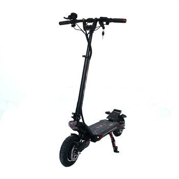 China New Age Unisex BLADE 10D Plus 10 Blade Electric Scooter Spin Dual Motor Blade Electric Folding Scooter With Hydraulic Disc Brake for sale